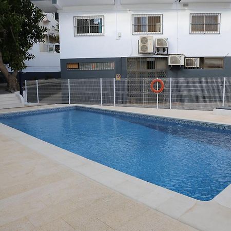 קלפה Apartamento El Cid מראה חיצוני תמונה