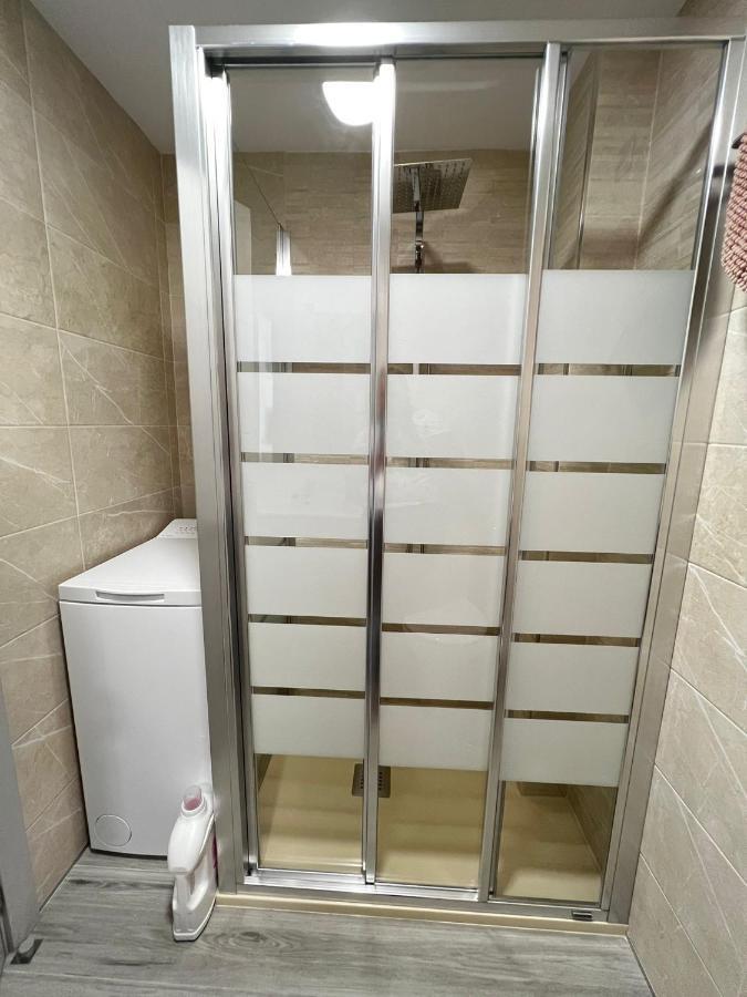 קלפה Apartamento El Cid מראה חיצוני תמונה