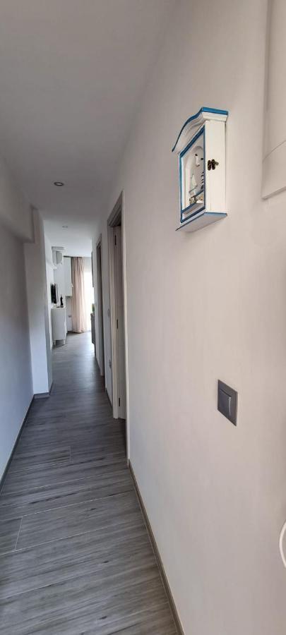 קלפה Apartamento El Cid מראה חיצוני תמונה