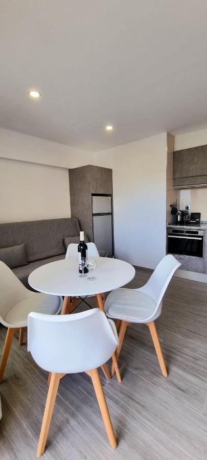 קלפה Apartamento El Cid מראה חיצוני תמונה