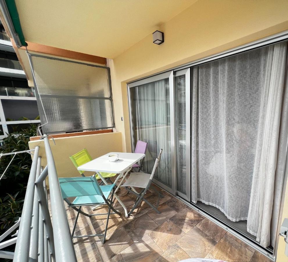 קלפה Apartamento El Cid מראה חיצוני תמונה