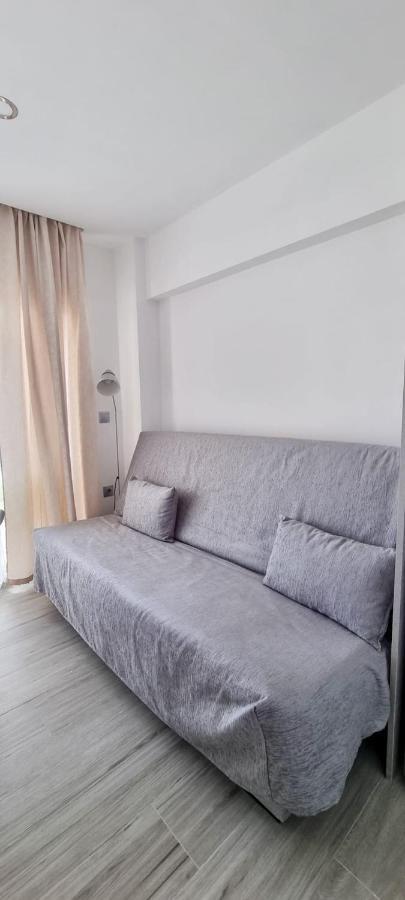 קלפה Apartamento El Cid מראה חיצוני תמונה
