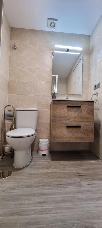 קלפה Apartamento El Cid מראה חיצוני תמונה
