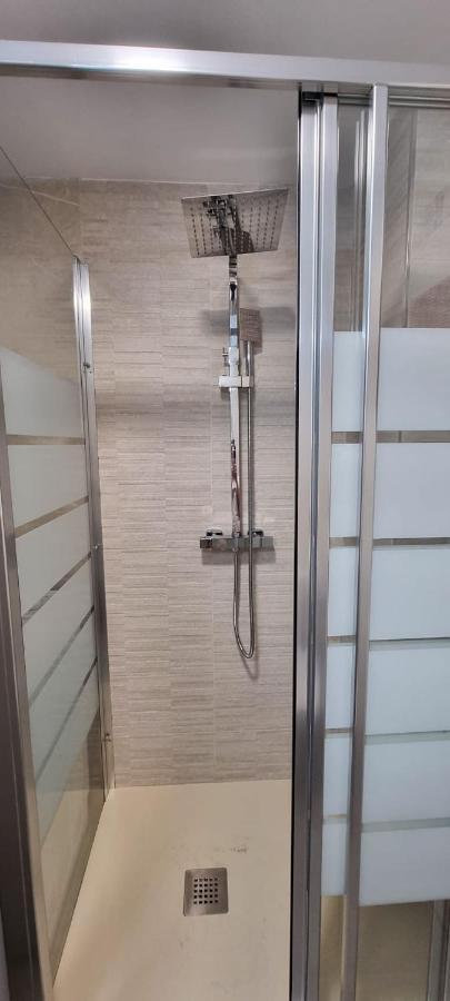 קלפה Apartamento El Cid מראה חיצוני תמונה