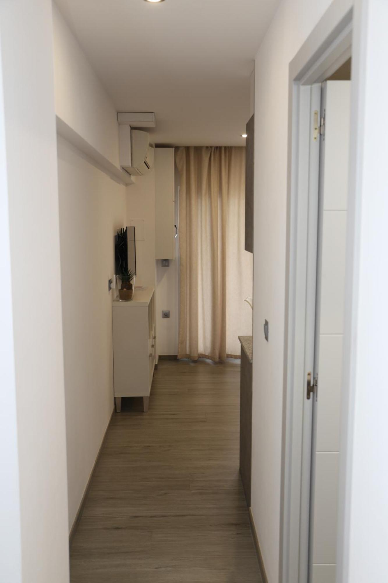 קלפה Apartamento El Cid מראה חיצוני תמונה