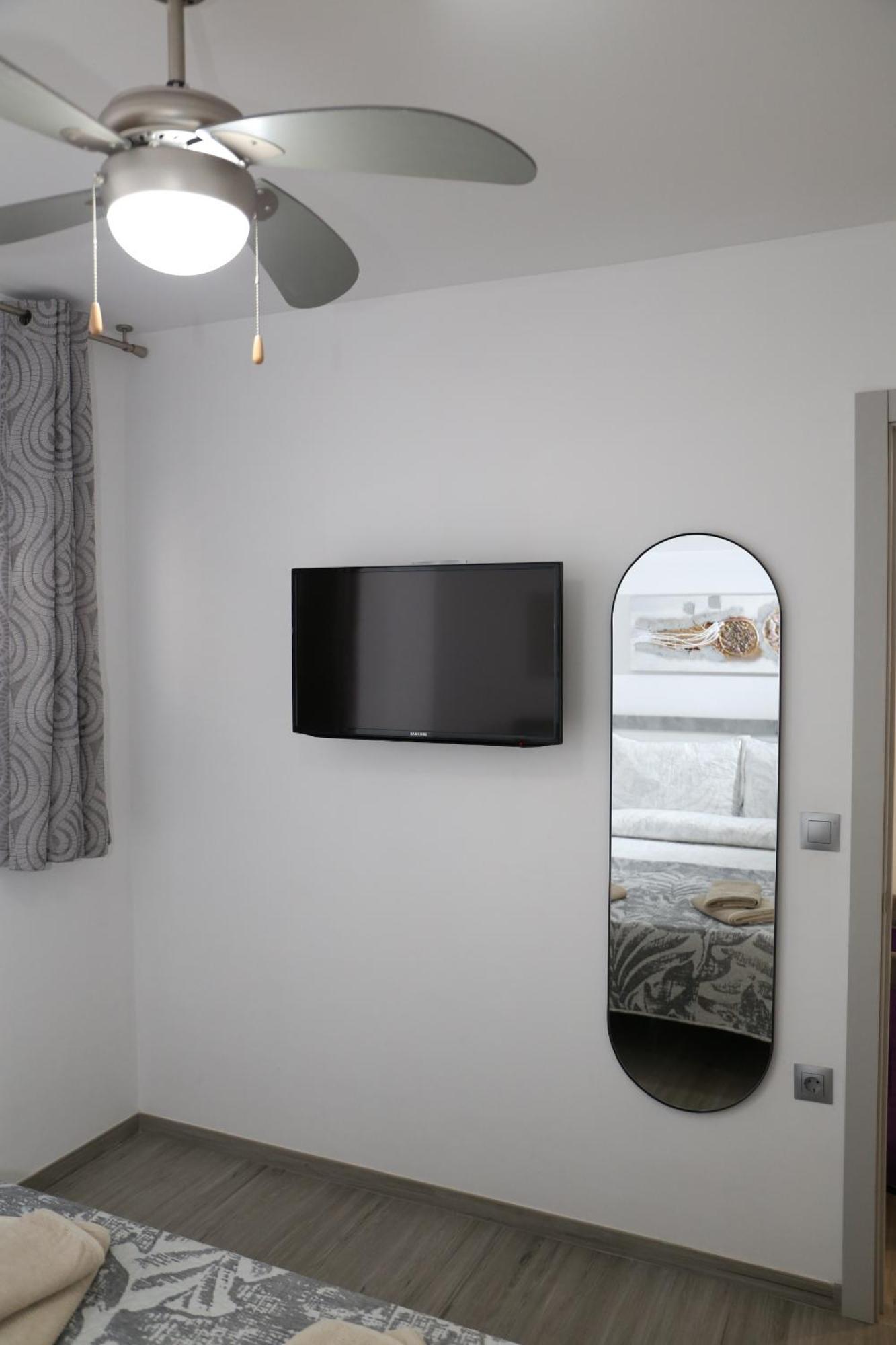 קלפה Apartamento El Cid מראה חיצוני תמונה