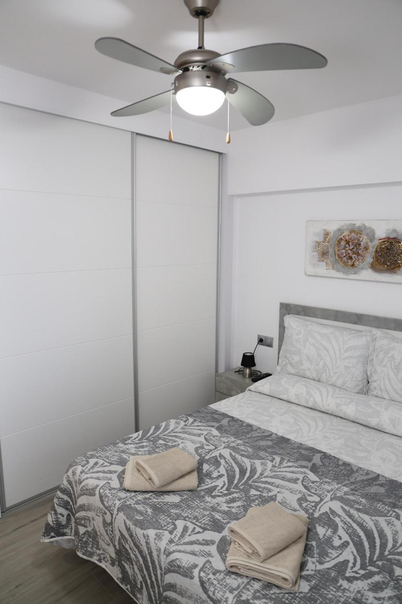 קלפה Apartamento El Cid מראה חיצוני תמונה